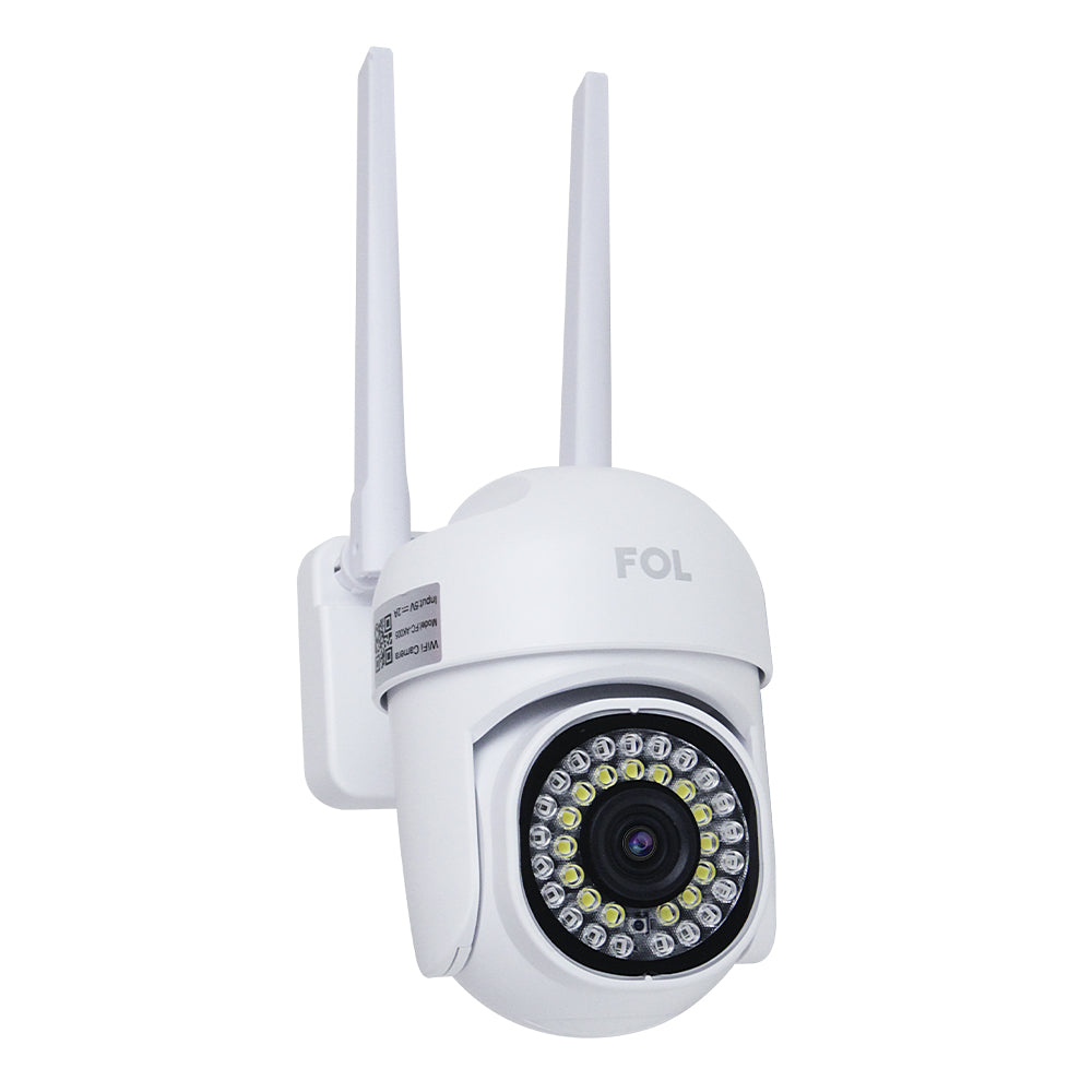 Camara WiFi exterior