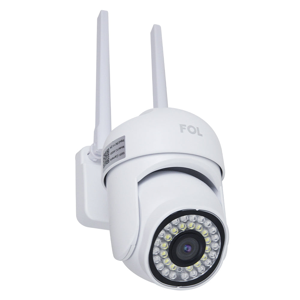 Camara WiFi exterior