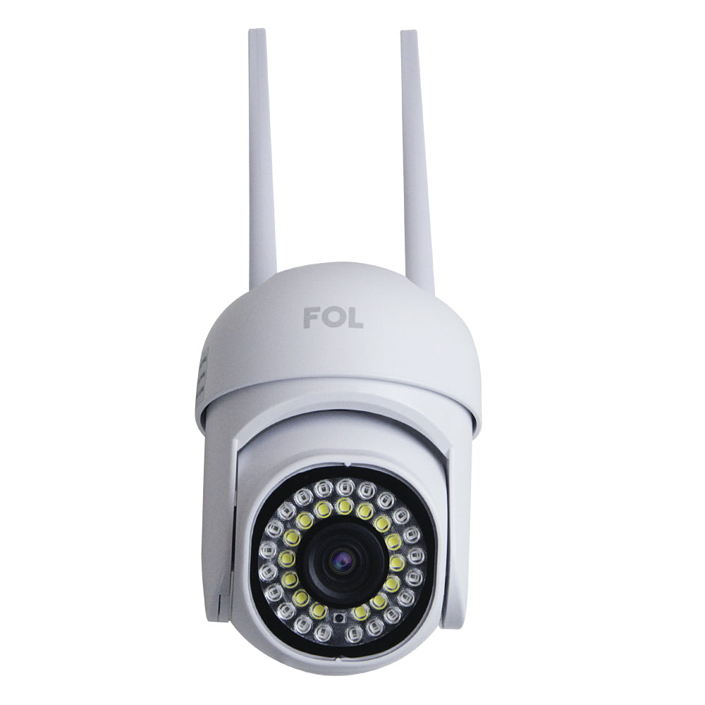 Camara WiFi exterior