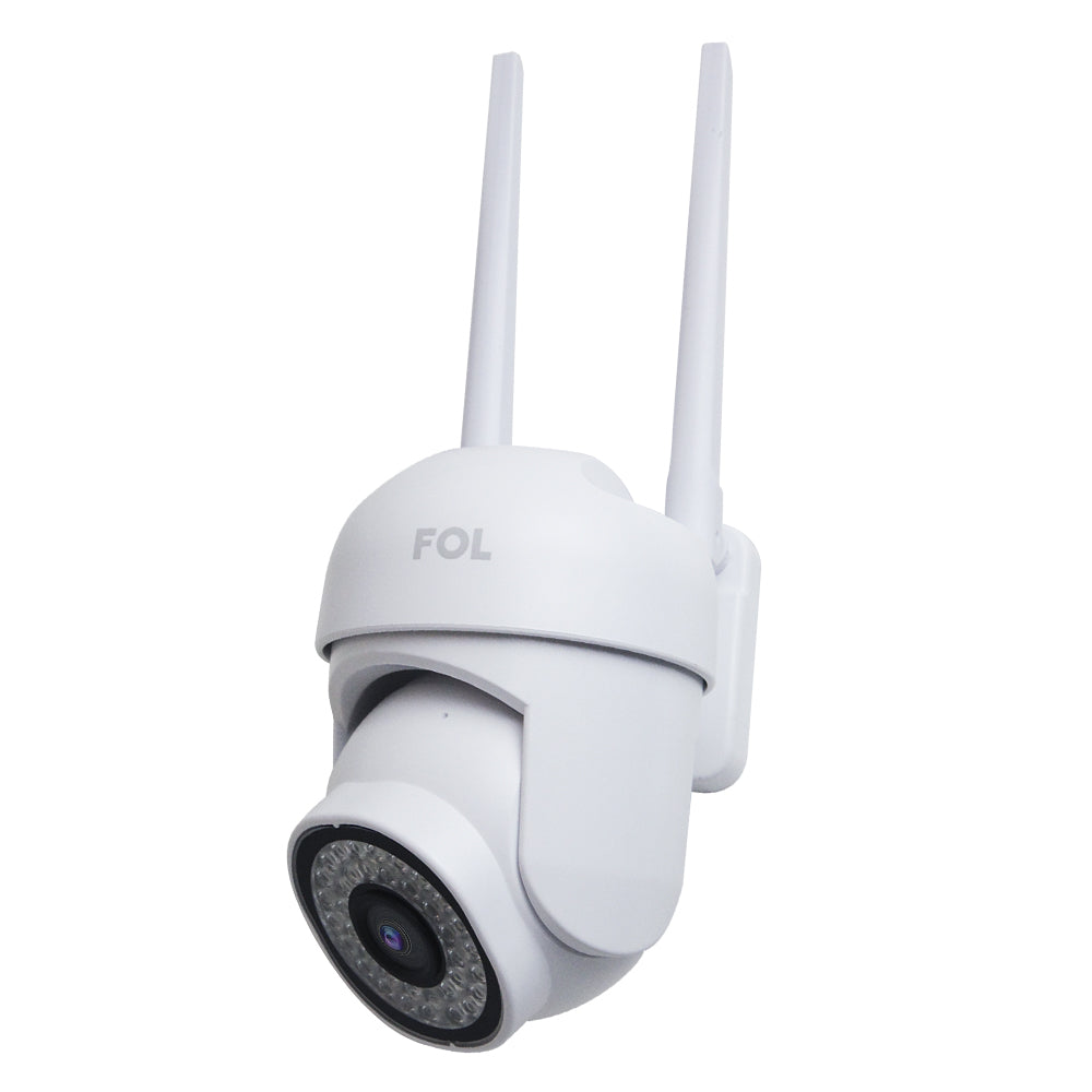 Camara WiFi exterior