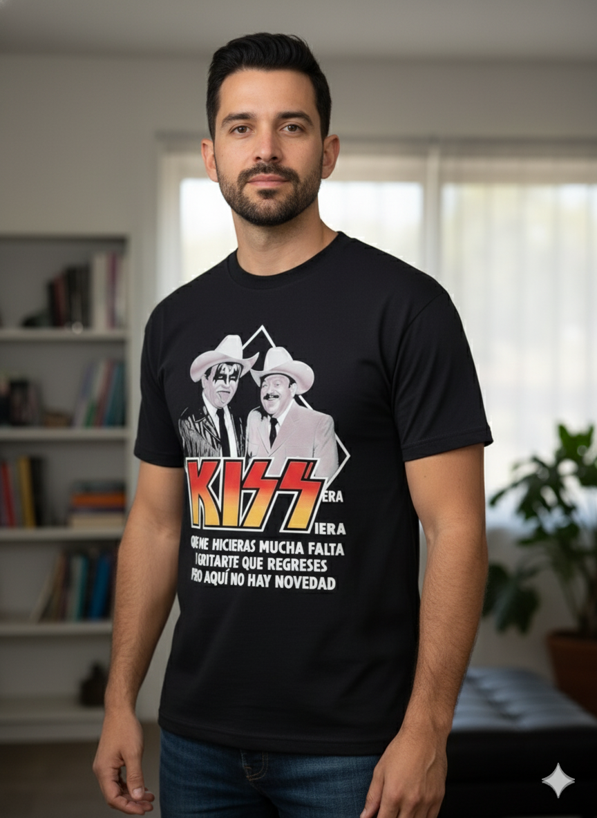 Cadetes Kiss
