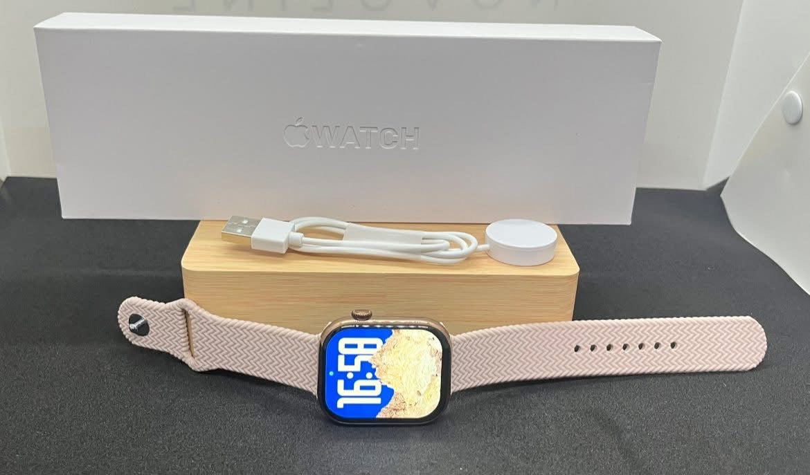 Smartwatch Serie 10⌚️