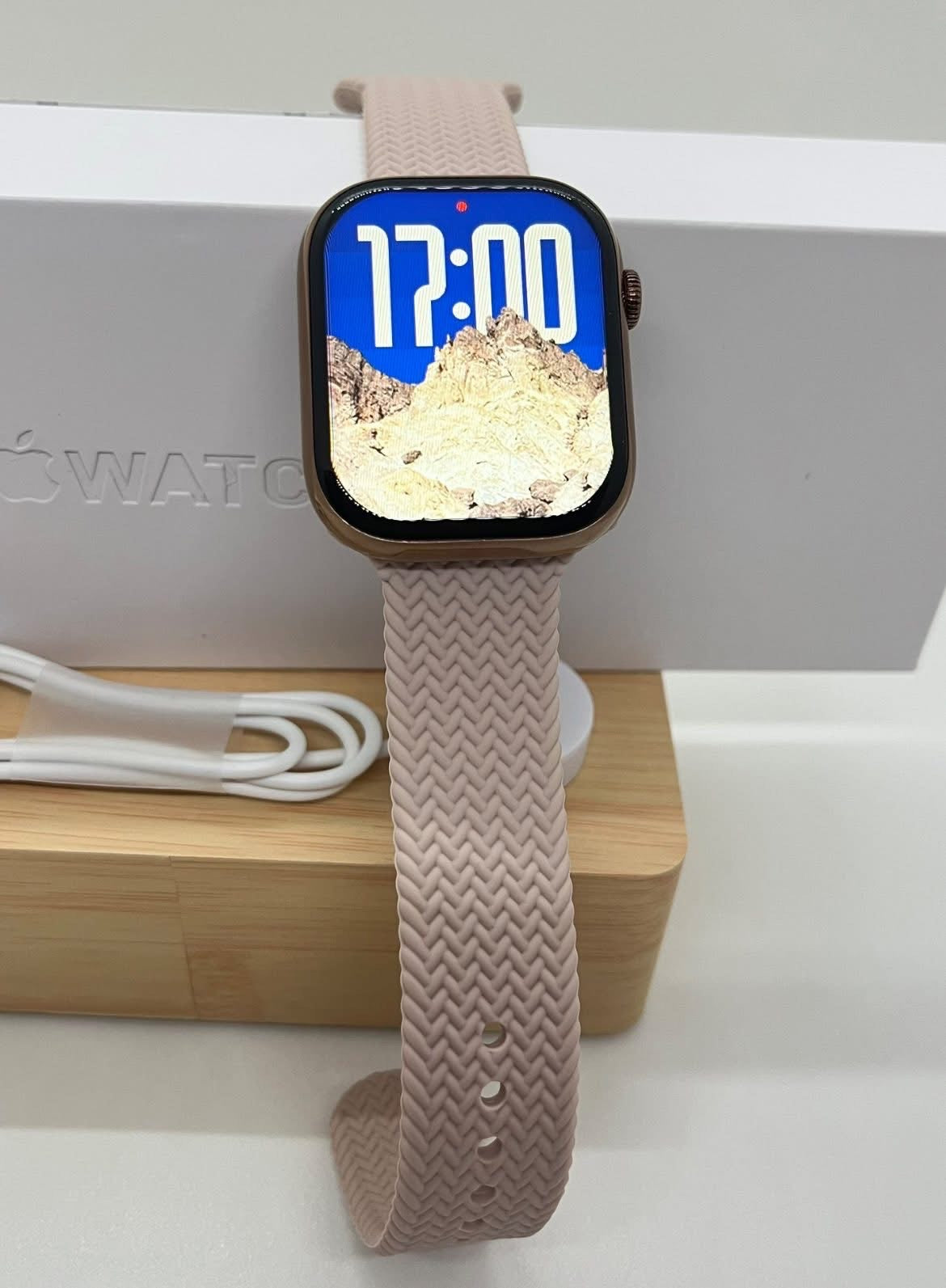 Smartwatch Serie 10⌚️