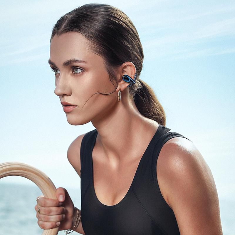 Auricular individual con Clip para la oreja
