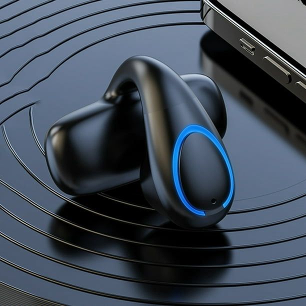 Auricular individual con Clip para la oreja