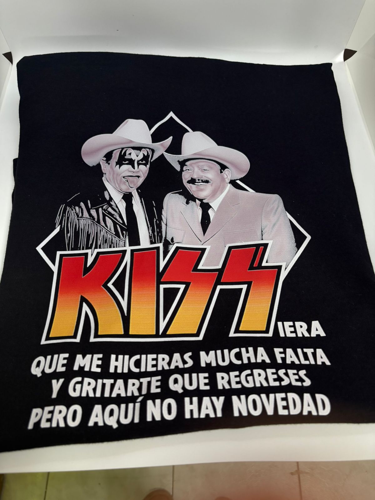 Cadetes Kiss