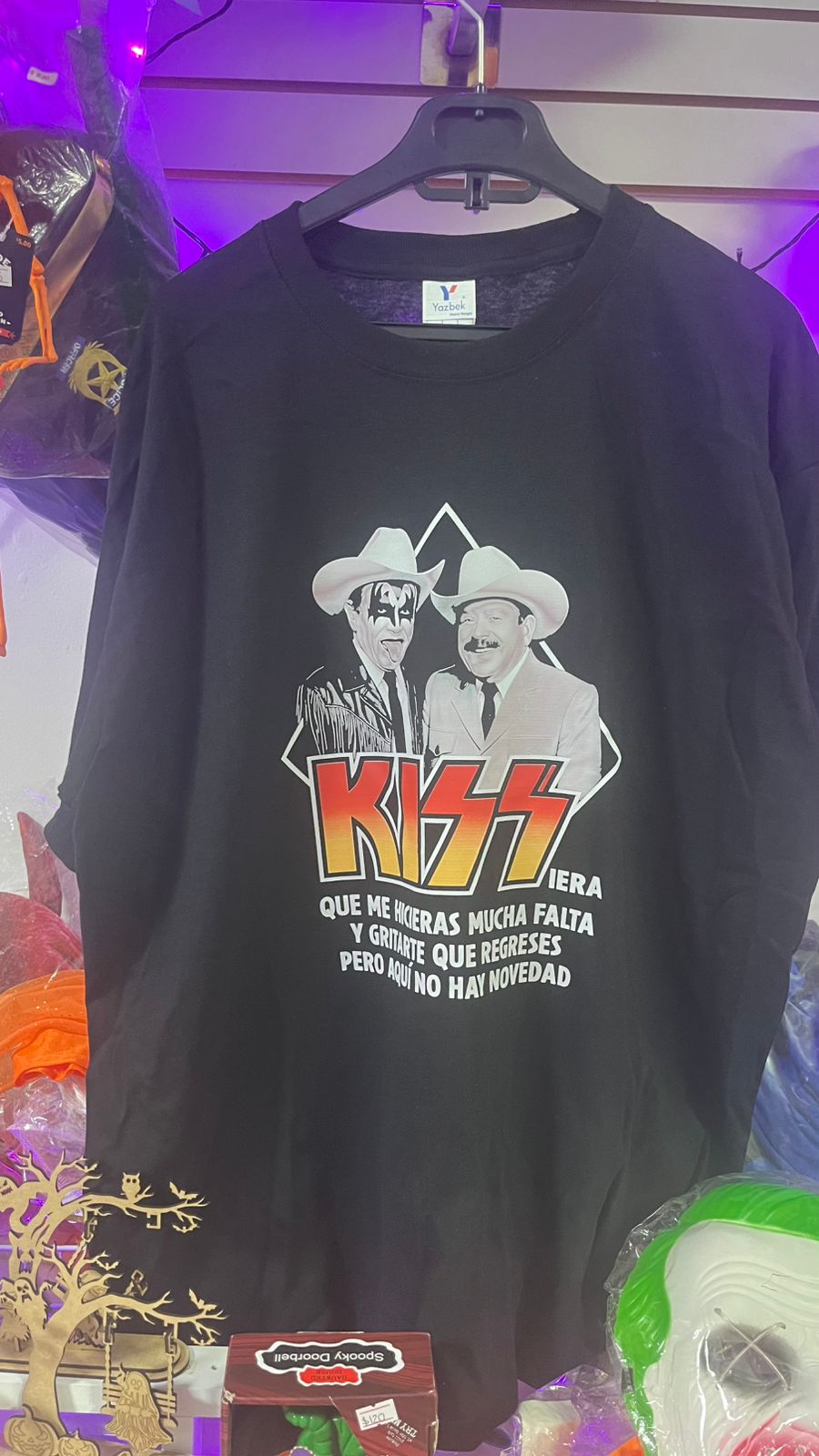 Cadetes Kiss
