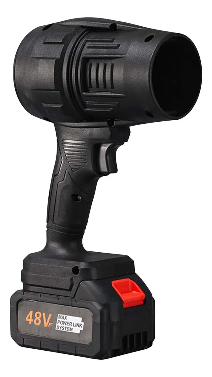Soplador inalámbrico potente