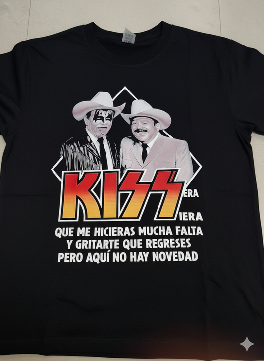 Cadetes Kiss