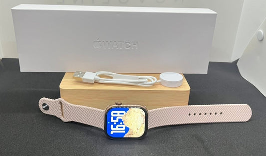 Smartwatch Serie 10⌚️