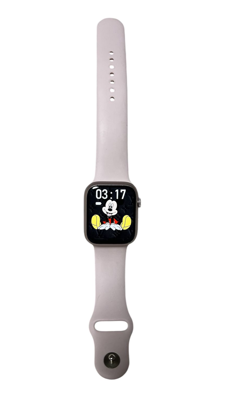 Smartwatch Serie 9