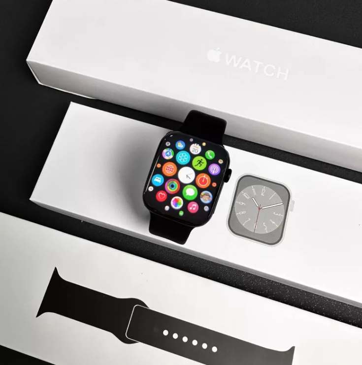 Smartwatch Serie 9