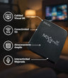 Android TV Box 8K