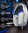 Audífonos Gamer BNFU GT-800