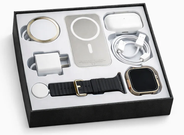 Set accesorios iPhone