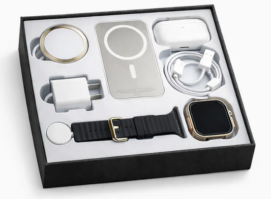 Set accesorios iPhone